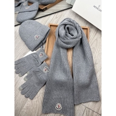 Moncler Caps Scarfs